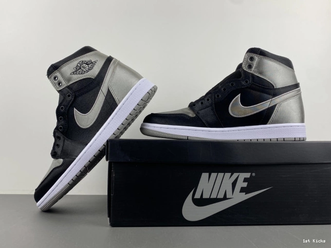 High FD4810-010 1 WMNS Shadow Air OG Satin Jordan 0728